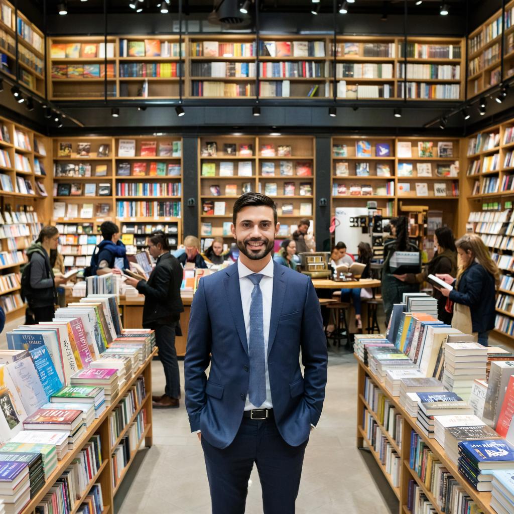 Где можно продать книги