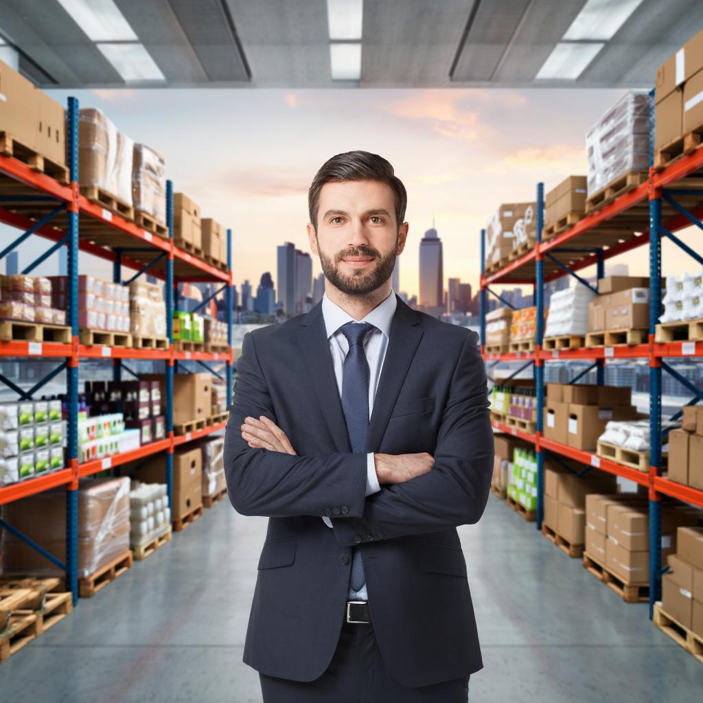 Где продать складские остатки оптом