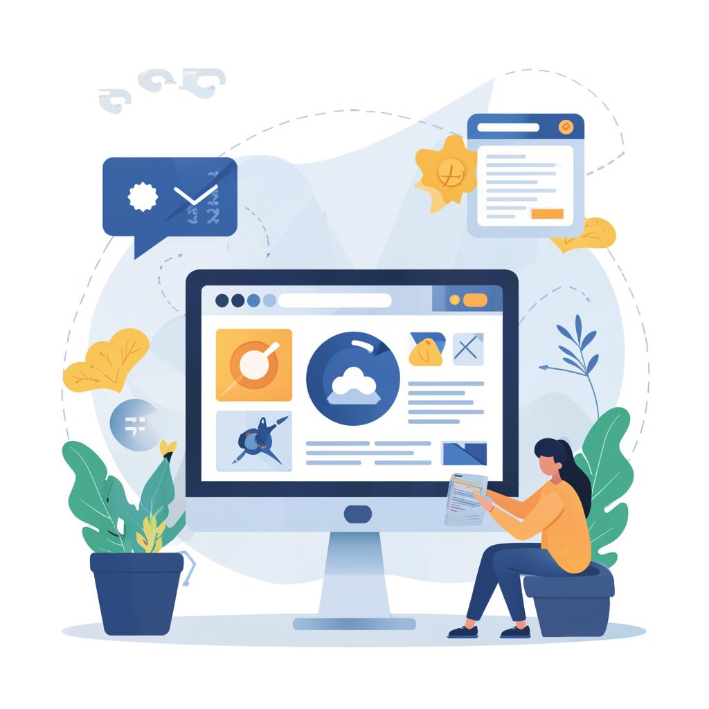 Как продавать изделия через интернет