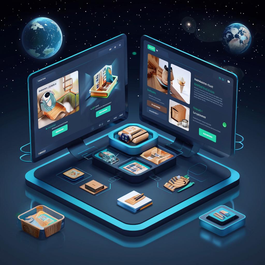 ПЛАТФОРМА ДЛЯ B2B ПРОДАЖ Платформа для B2B продаж