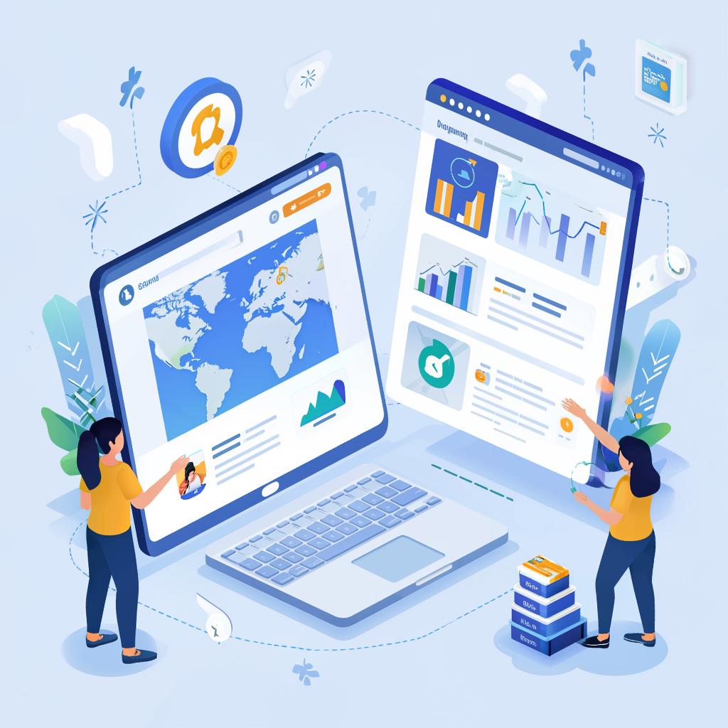 ОНЛАЙН ПЛАТФОРМЫ ДЛЯ ПРОДАЖИ ТОВАРОВ Онлайн платформы для продажи товаров