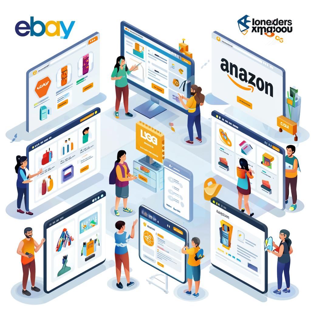 ПЛАТФОРМЫ ДЛЯ ПРОДАЖИ ВЕЩЕЙ Платформы для продажи вещей
