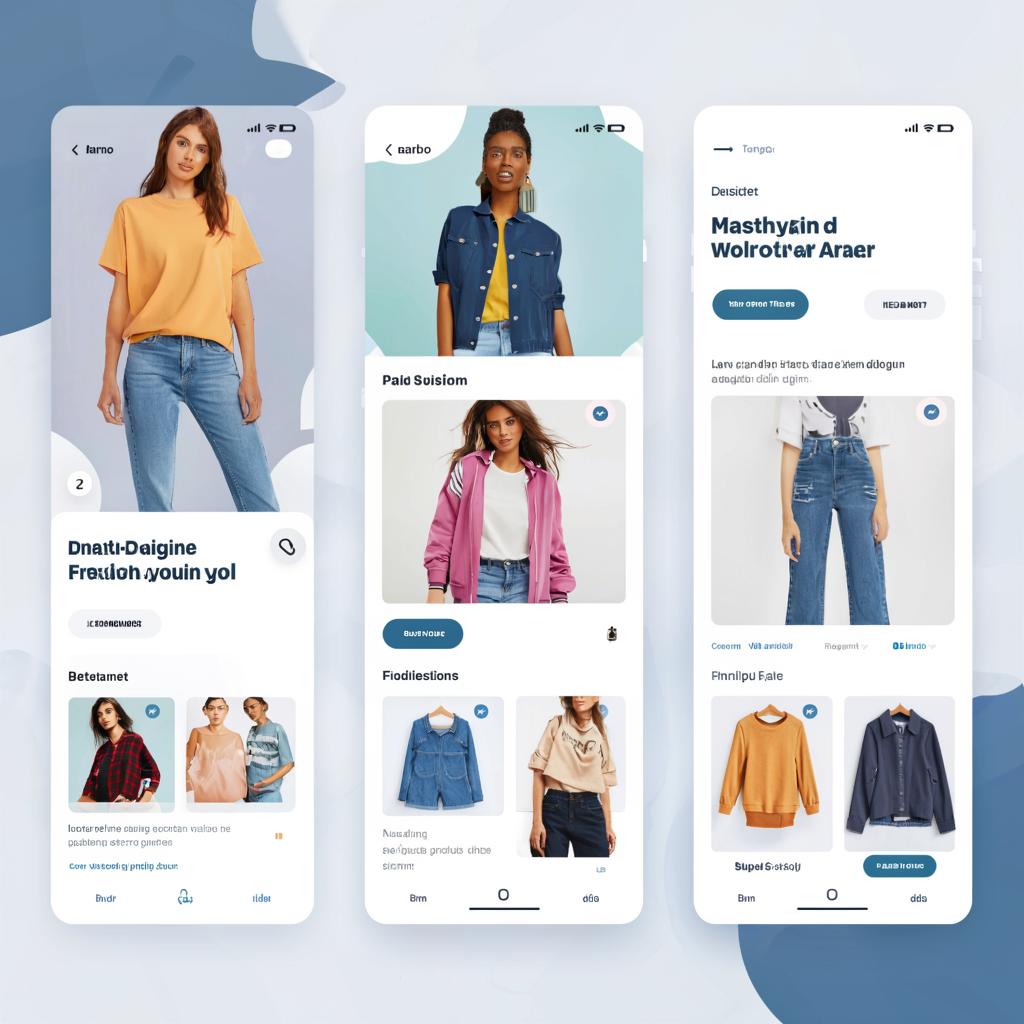 ПЛАТФОРМЫ ДЛЯ ПРОДАЖИ ОДЕЖДЫ Платформы для продажи одежды