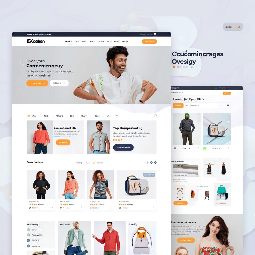 На какой платформе создать интернет магазин