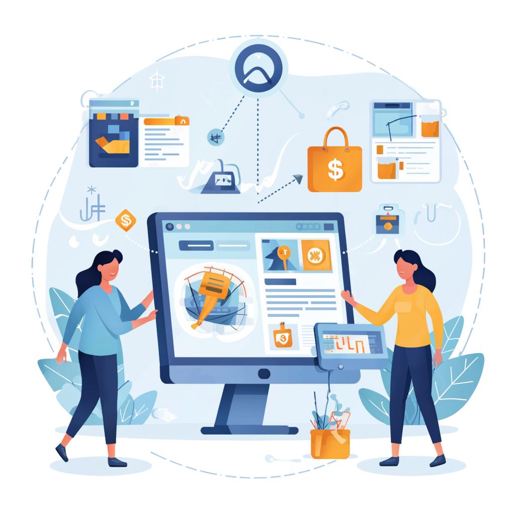 КАК ПРОДАВАТЬ В ИНТЕРНЕТЕ СВОИ ИЗДЕЛИЯ Как продавать в интернете свои изделия