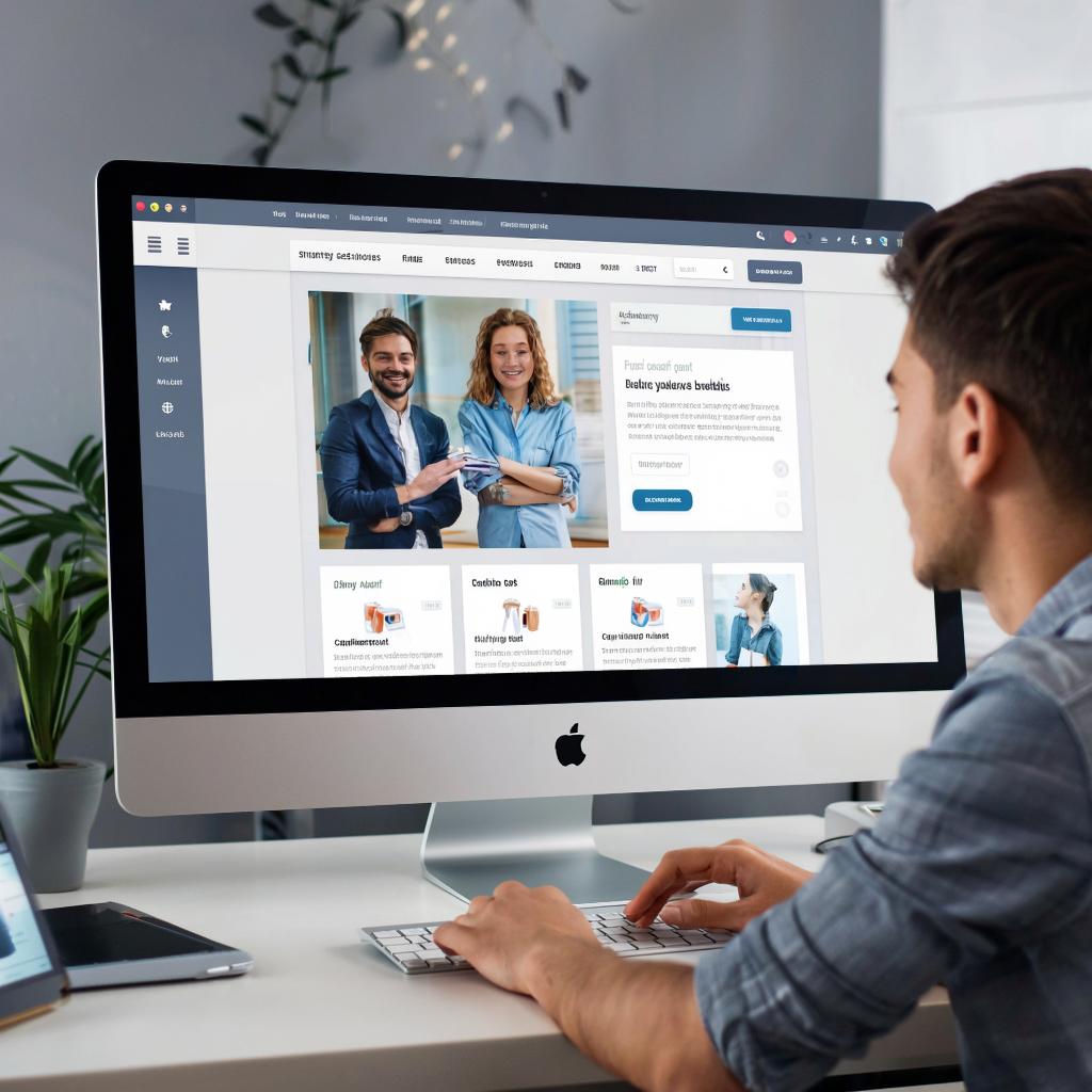 ПЛАТФОРМА СОЗДАЮЩАЯ САЙТ ДЛЯ ПРОДАЖИ Платформа создающая сайт для продажи