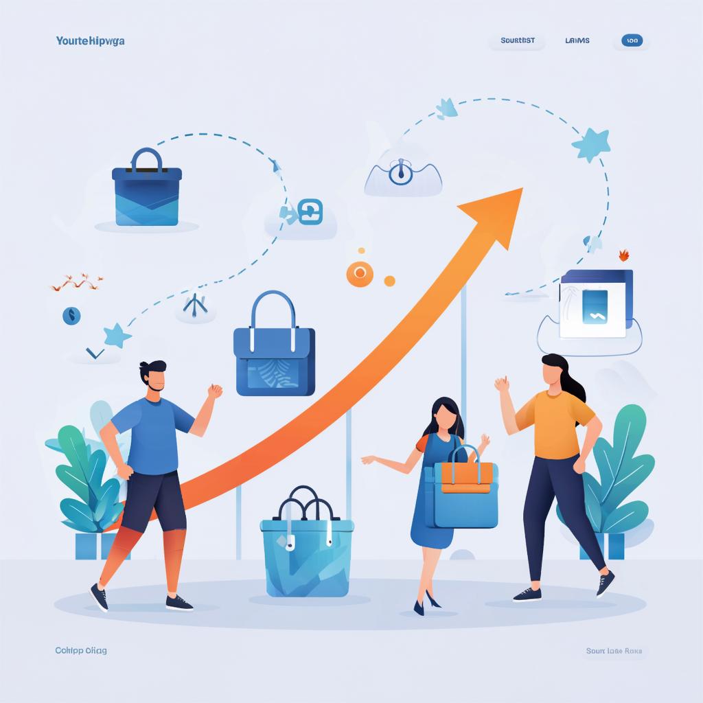 Как продать свои товары