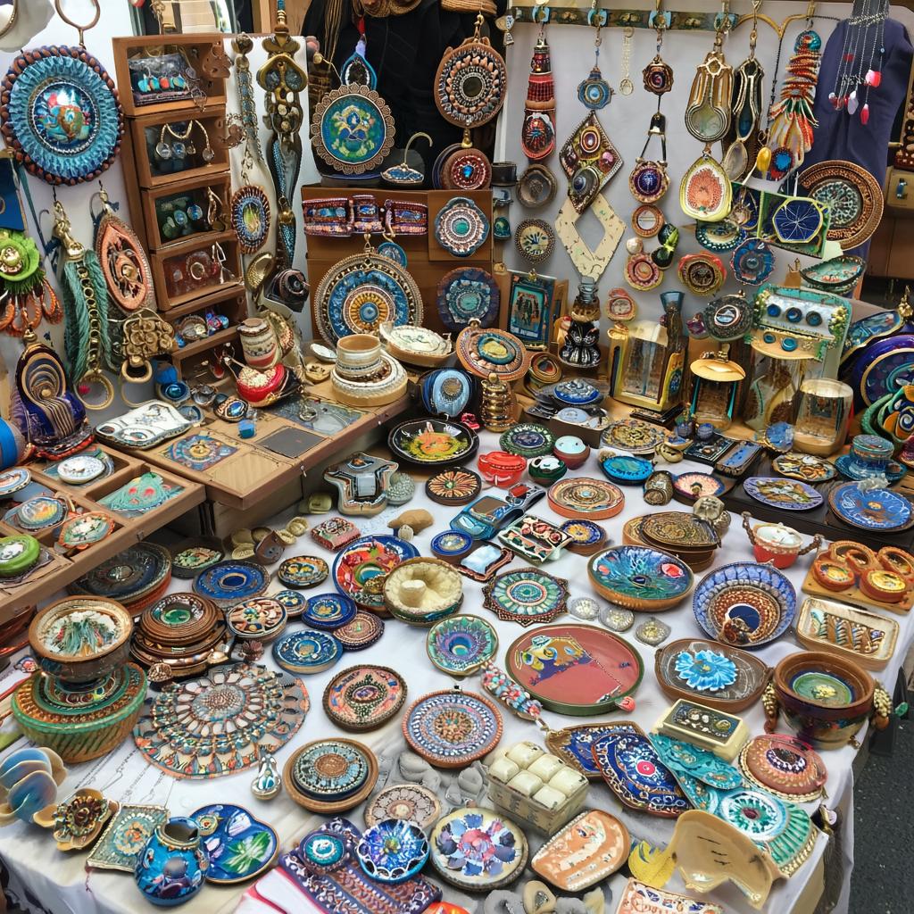 Хотите продать свой товар продавайте на Вселенная HAND MADE