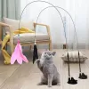 Игрушки для кошек