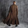 Плащи мужские