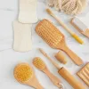 Щетки для бани
