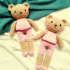 Амигуруми игрушки