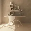 Стеллажи, консоли, шкафы