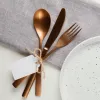 Столовые приборы