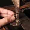 Товары для работы с кожей