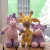 Создание кукол и игрушек