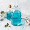 Бутылочки, флаконы, эликсиры