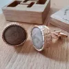 Запонки