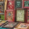Иконы