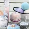 Косметика для ванны