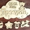 Метрики