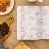 Книги для рецептов