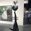 Скульптуры