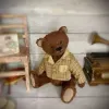 Тедди игрушки