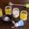 Эмульгаторы, загустители