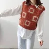 Жилеты женские