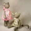 Тильда Зверята