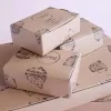 Упаковочная коробка