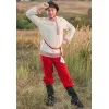 Народные костюмы