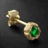 Одиночные серьги