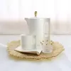 Наборы чая и кофе