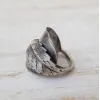 Кольца винтажные