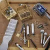 Инструменты для украшений