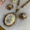 Комплекты украшений винтажные