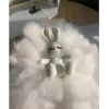 Набивка для игрушек и кукол