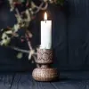 Ритуальная свеча