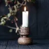 Ритуальные свечи