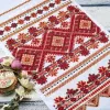 Рушники свадебные
