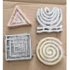 Спирали Vastu