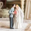 Фигурки свадебные