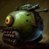 Подарок военному