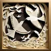 3D модели для станков с ЧПУ