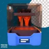 3D принтеры, печать на принтере