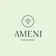 AMENI home decor