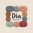 Dia /Hand made/