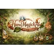 HandMagicKrd - это мастерская, где природа становится украшением, а ручная работа — магией